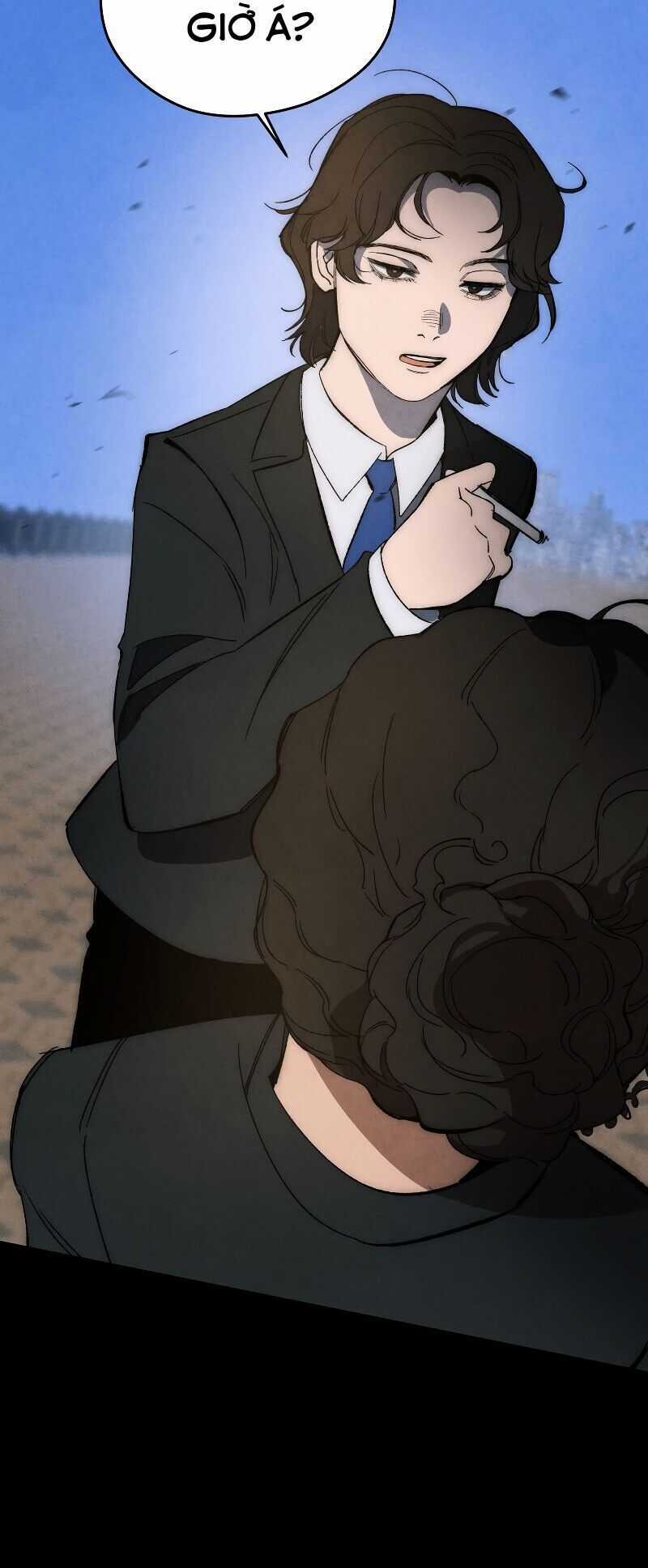 Hand Jumper - Chương 59 - Trang 12
