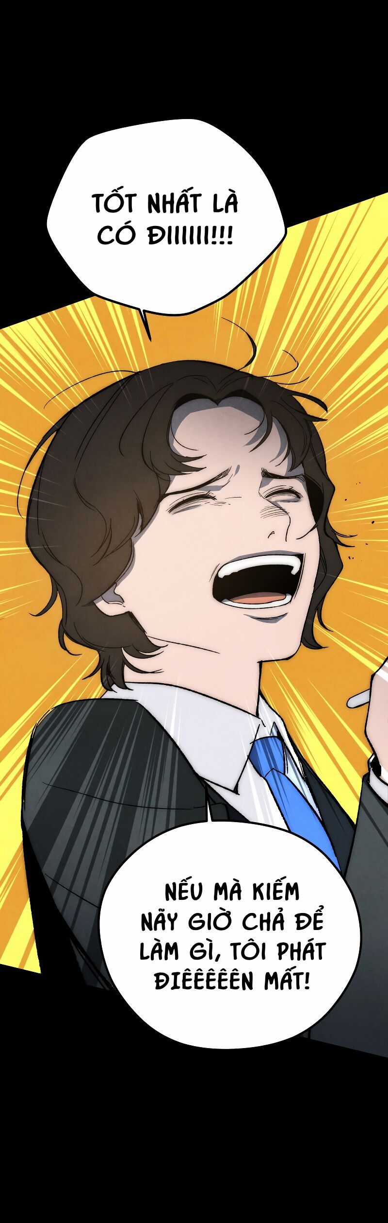 Hand Jumper - Chương 59 - Trang 13