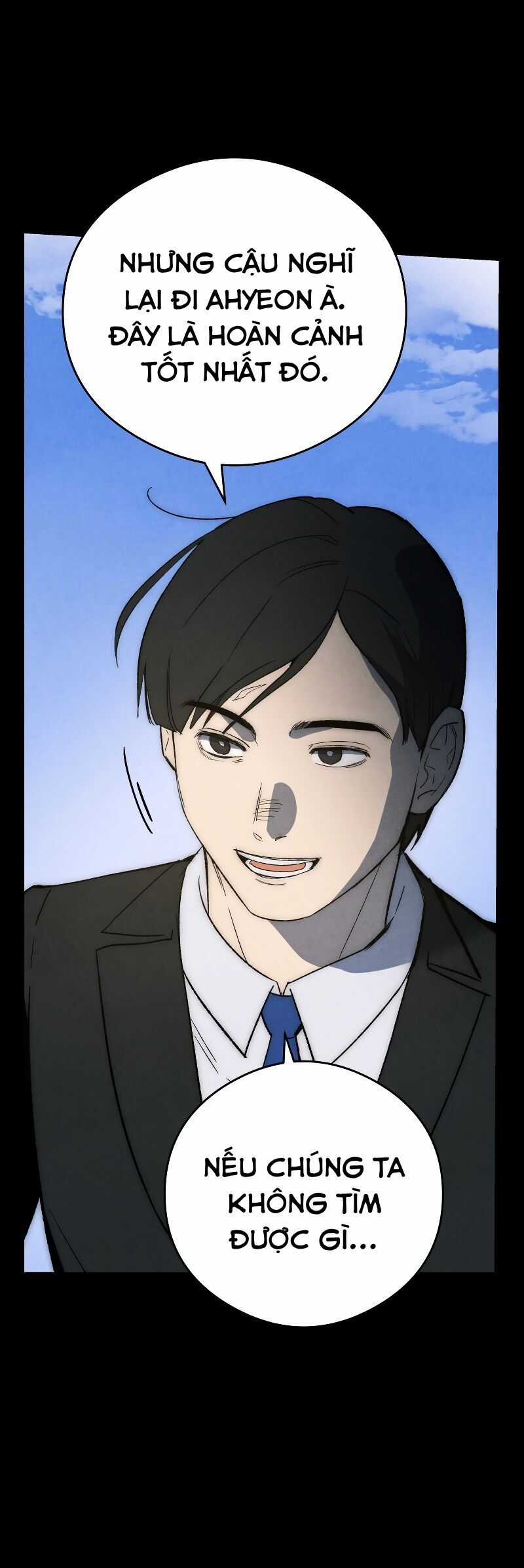 Hand Jumper - Chương 59 - Trang 17