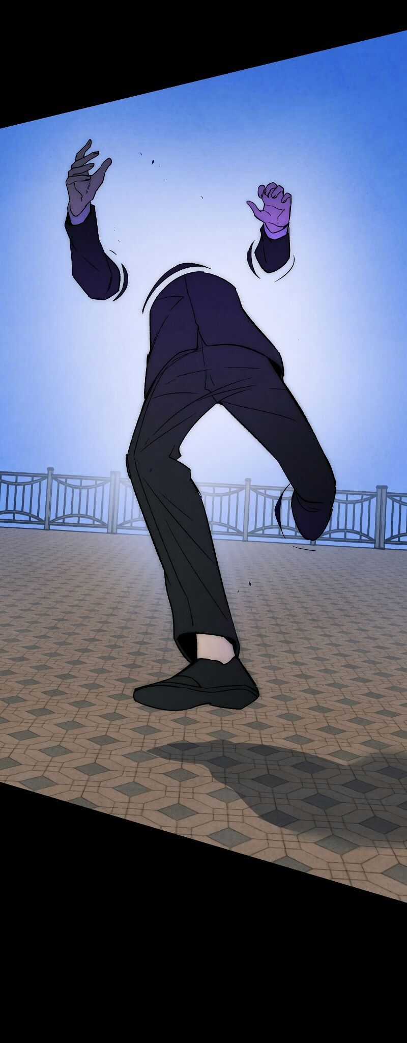 Hand Jumper - Chương 59 - Trang 20