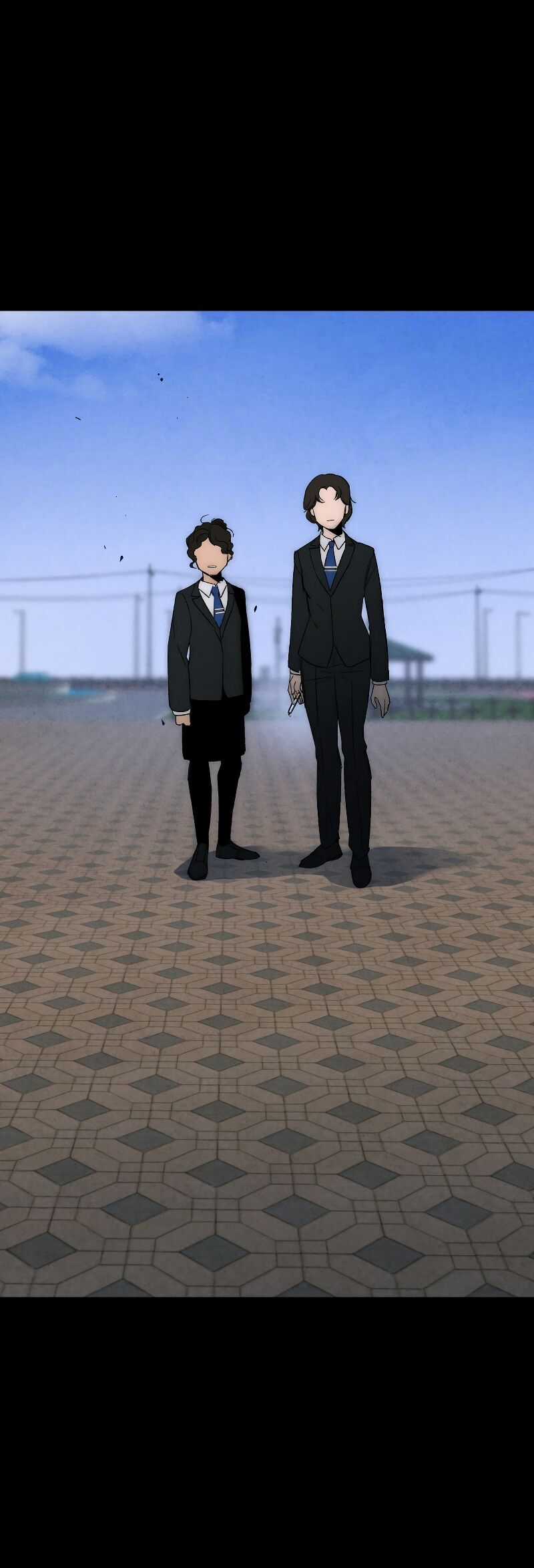 Hand Jumper - Chương 59 - Trang 22