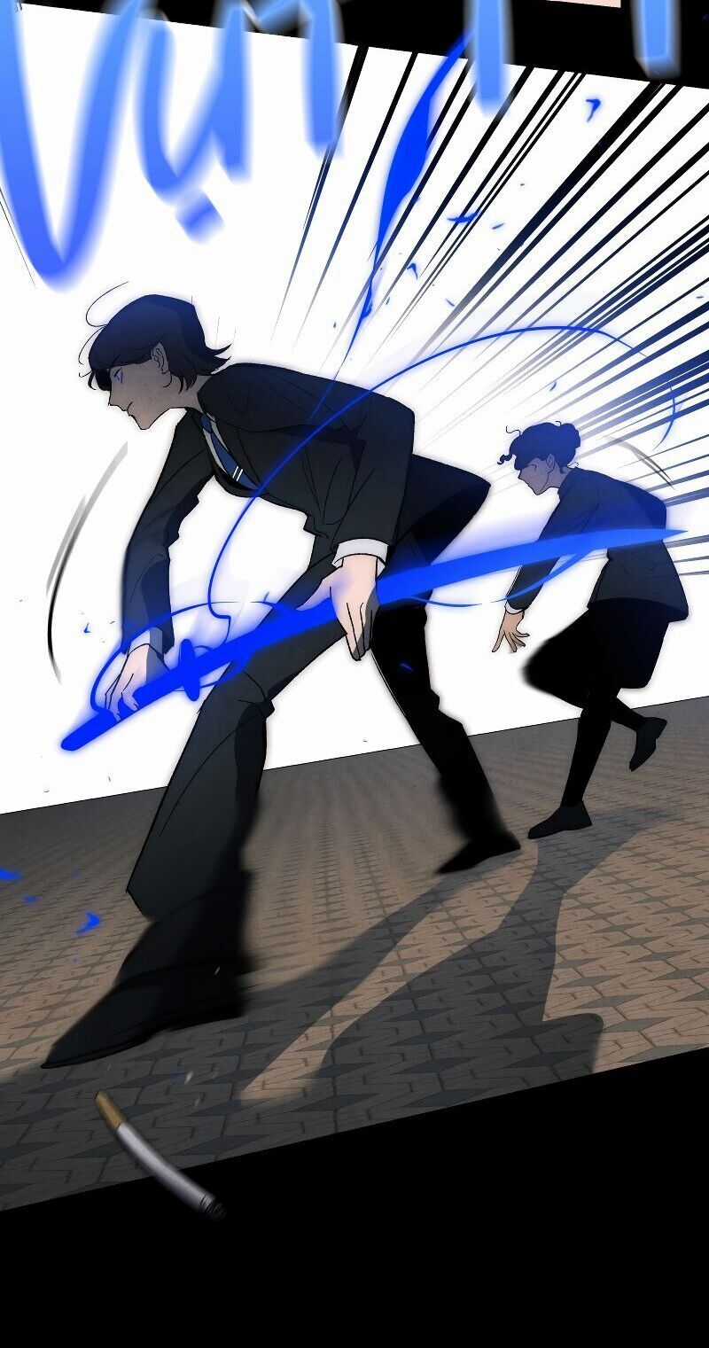 Hand Jumper - Chương 59 - Trang 24