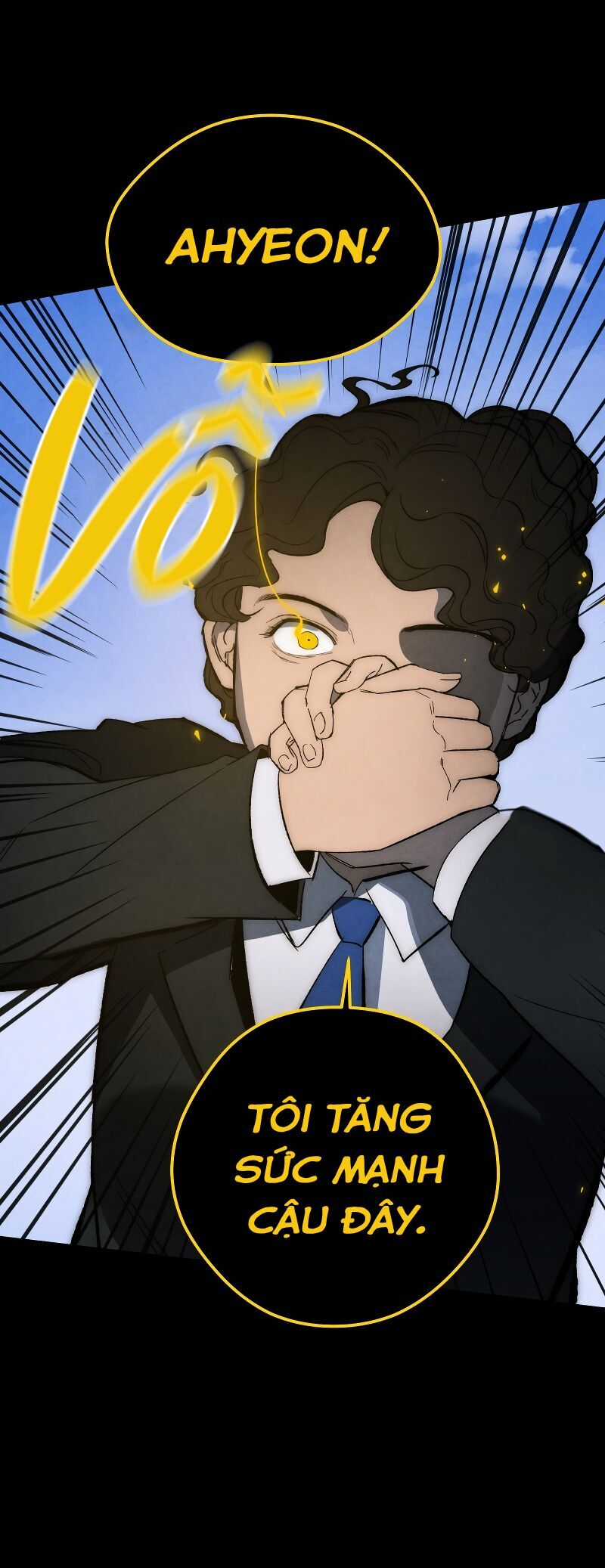 Hand Jumper - Chương 59 - Trang 25