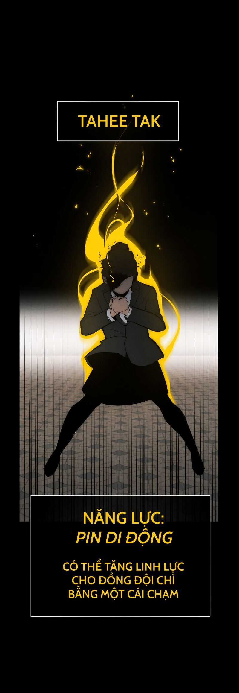 Hand Jumper - Chương 59 - Trang 26