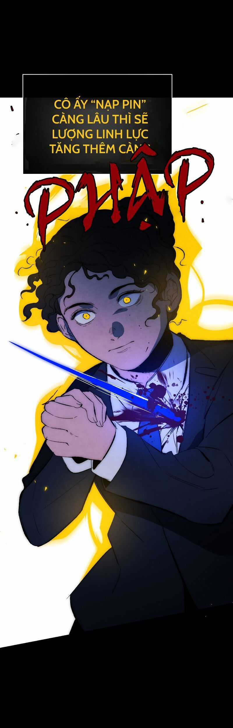 Hand Jumper - Chương 59 - Trang 27