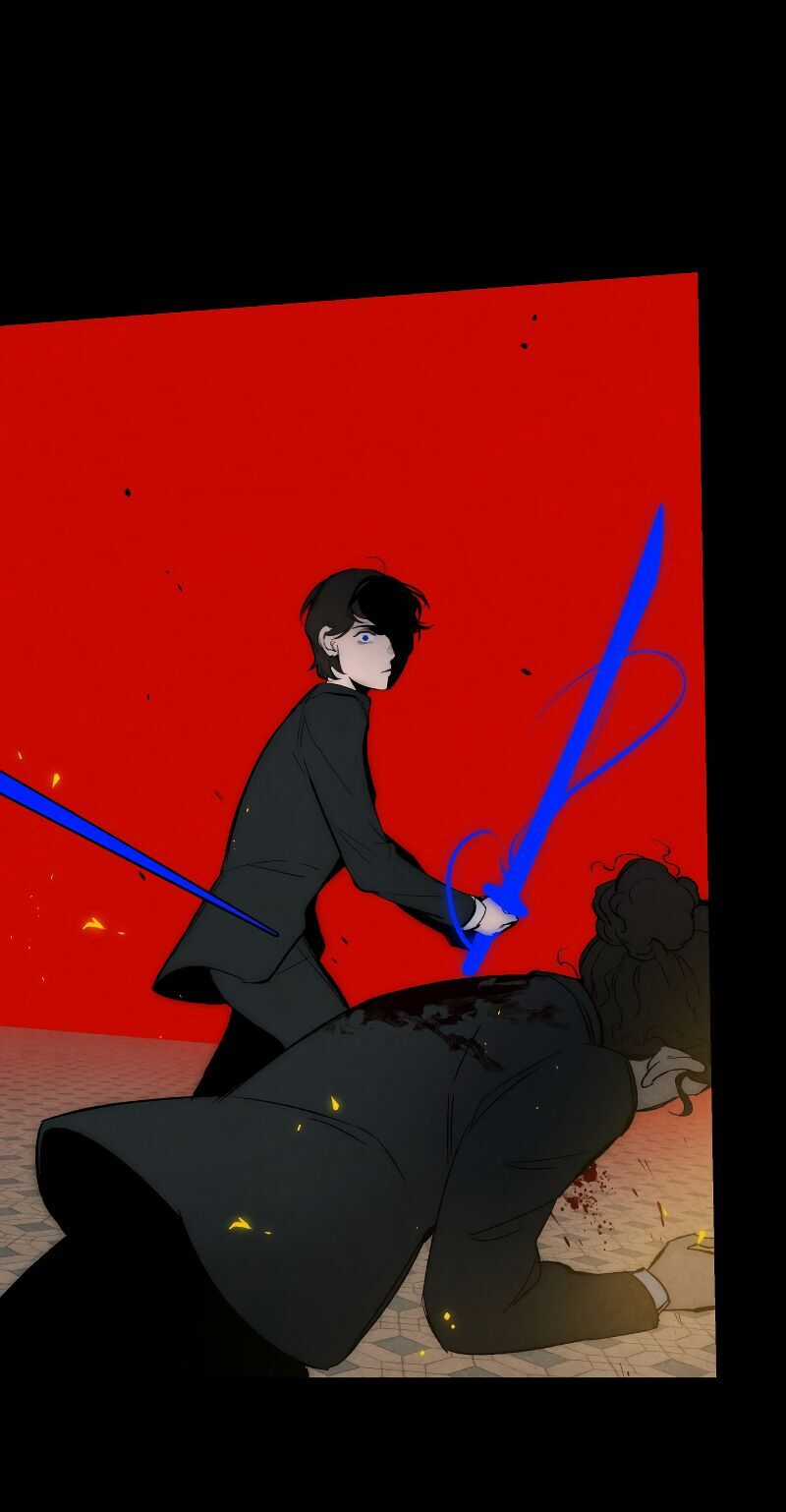 Hand Jumper - Chương 59 - Trang 28