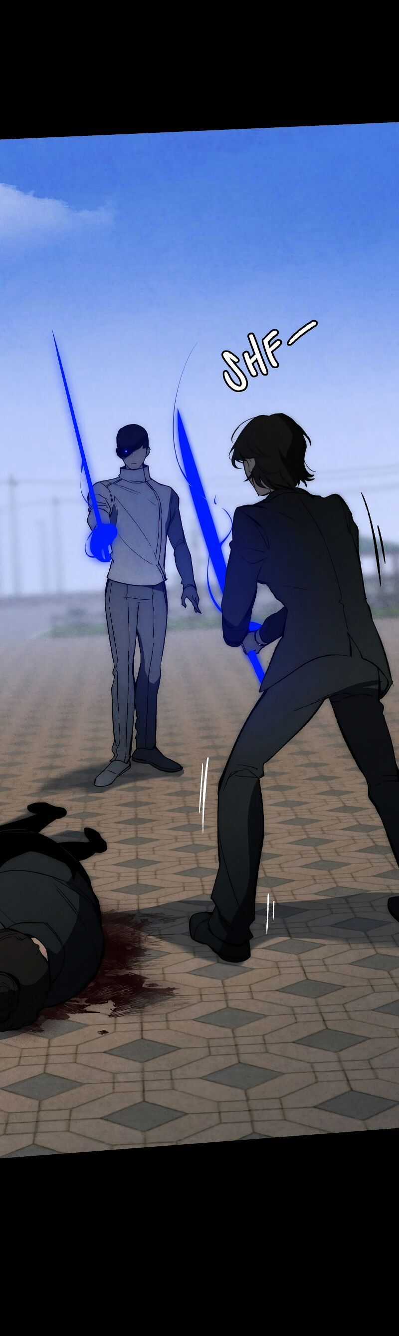 Hand Jumper - Chương 59 - Trang 30