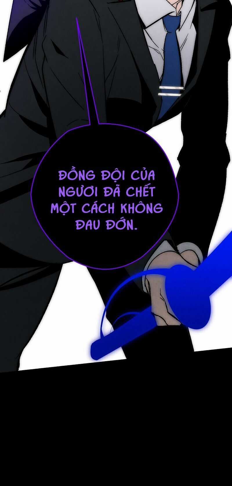 Hand Jumper - Chương 59 - Trang 34