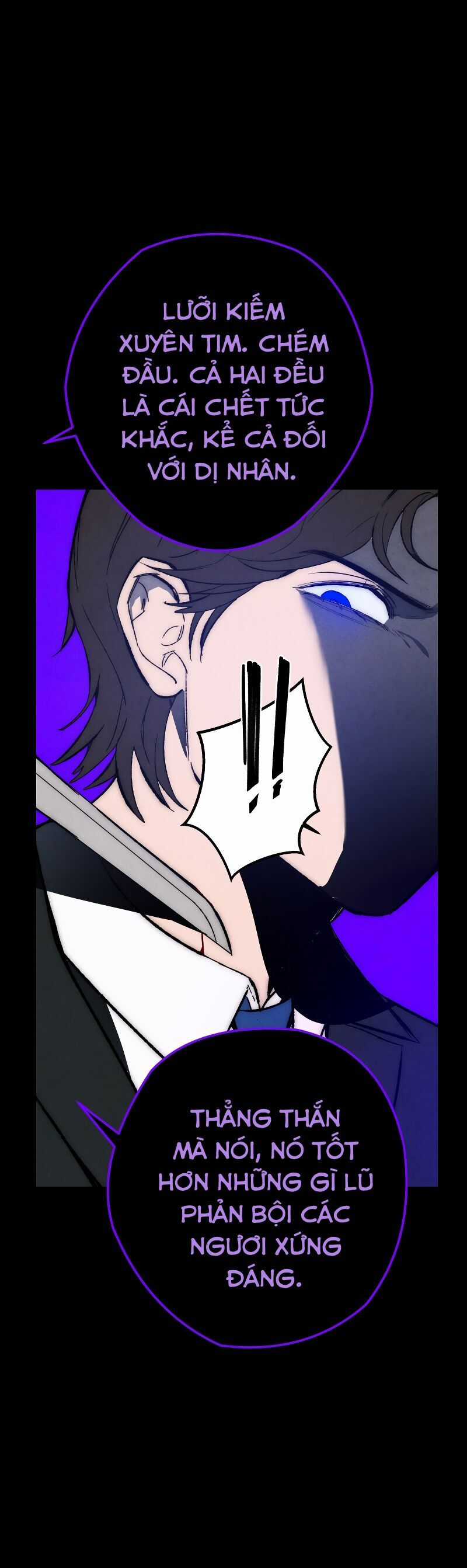 Hand Jumper - Chương 59 - Trang 35
