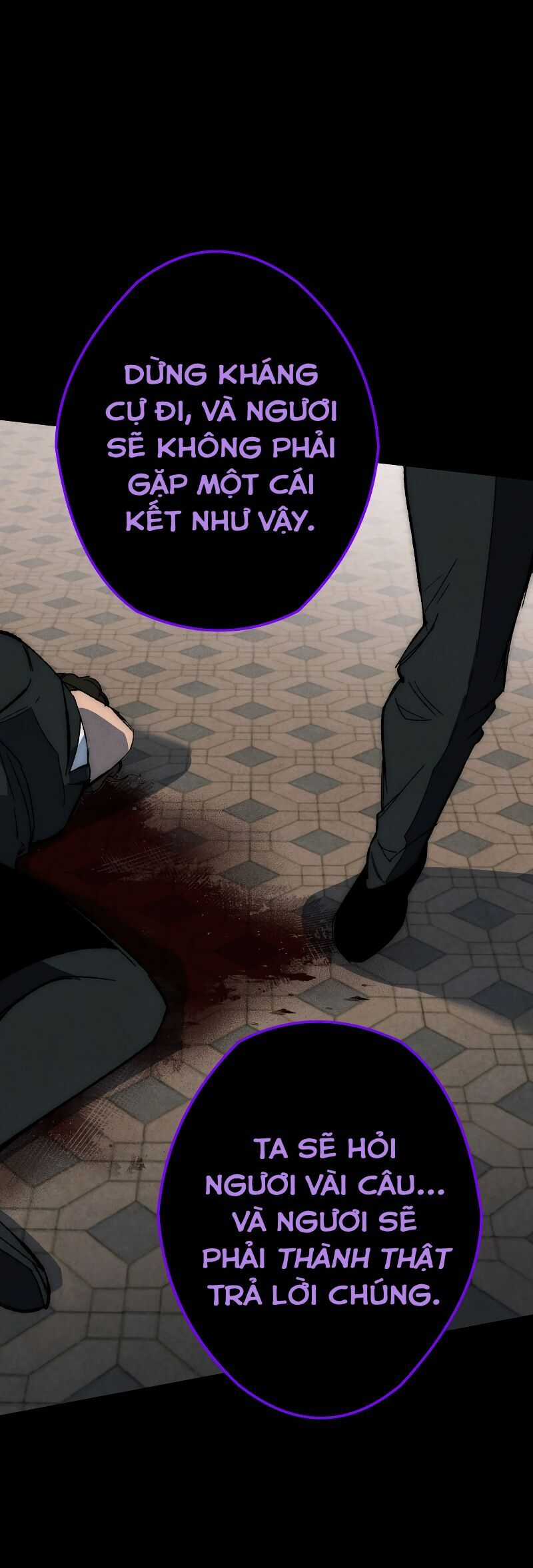 Hand Jumper - Chương 59 - Trang 36
