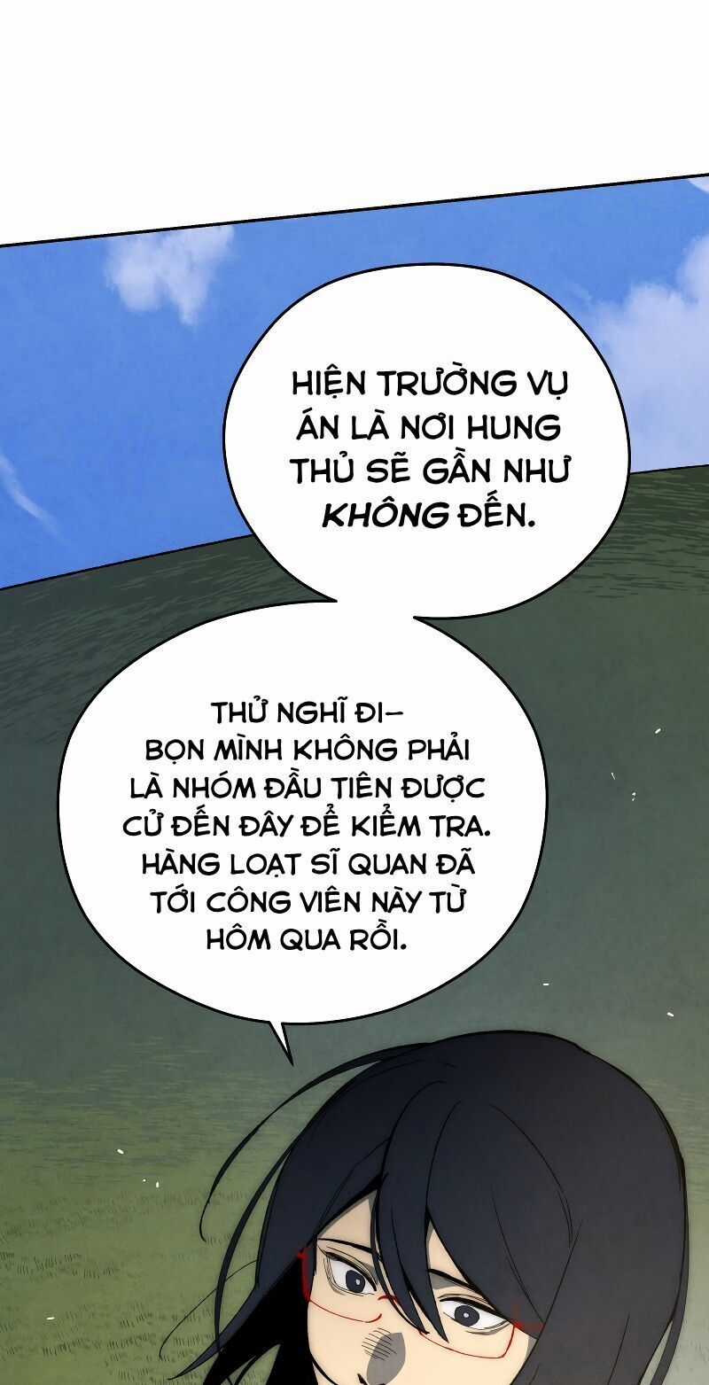 Hand Jumper - Chương 59 - Trang 49