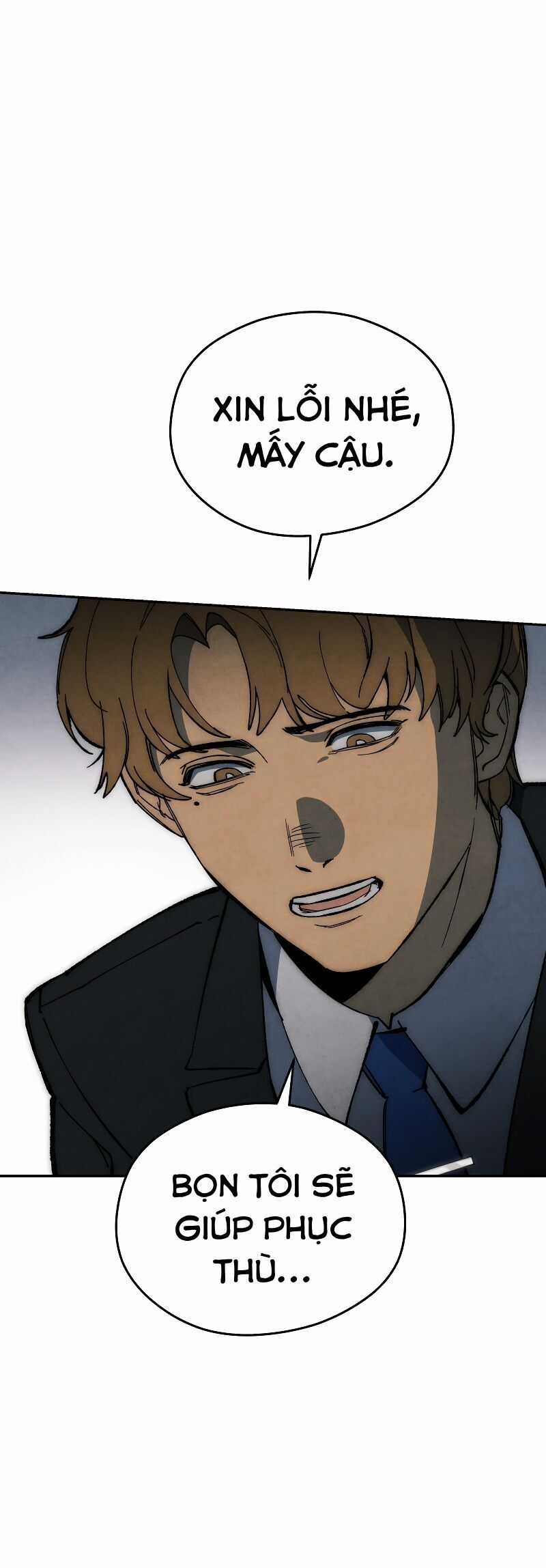 Hand Jumper - Chương 59 - Trang 53