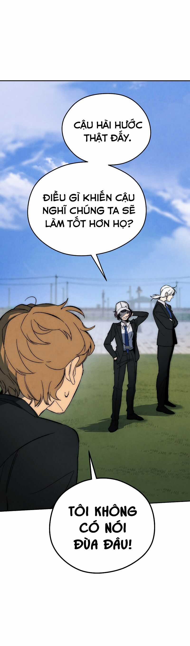 Hand Jumper - Chương 59 - Trang 54