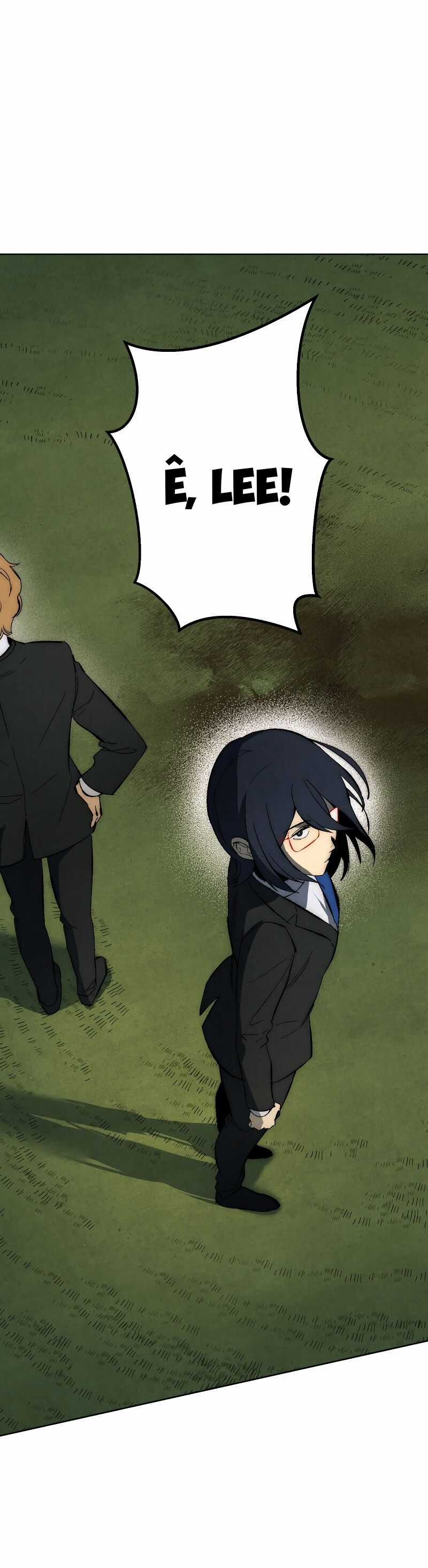 Hand Jumper - Chương 59 - Trang 56