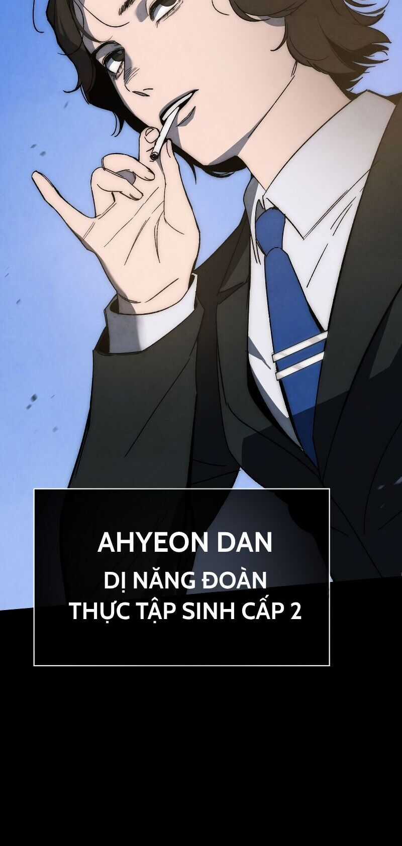 Hand Jumper - Chương 59 - Trang 7