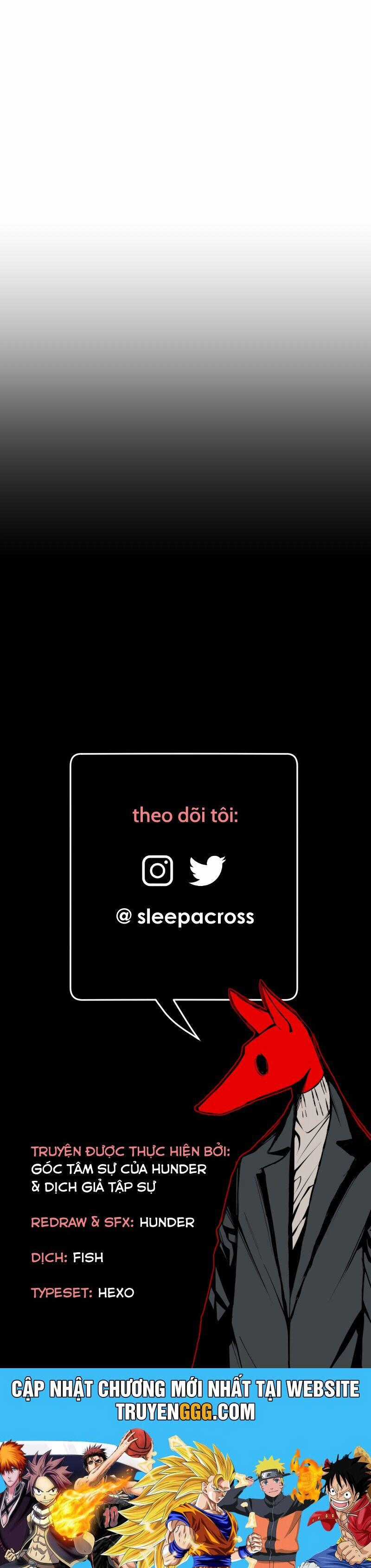 Hand Jumper - Chương 59 - Trang 61