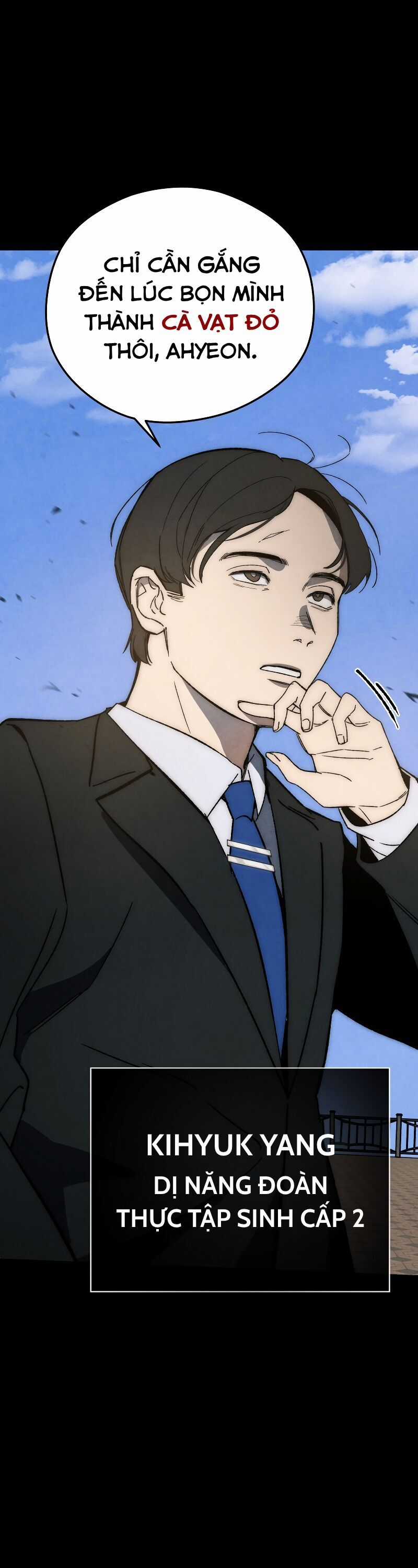 Hand Jumper - Chương 59 - Trang 8