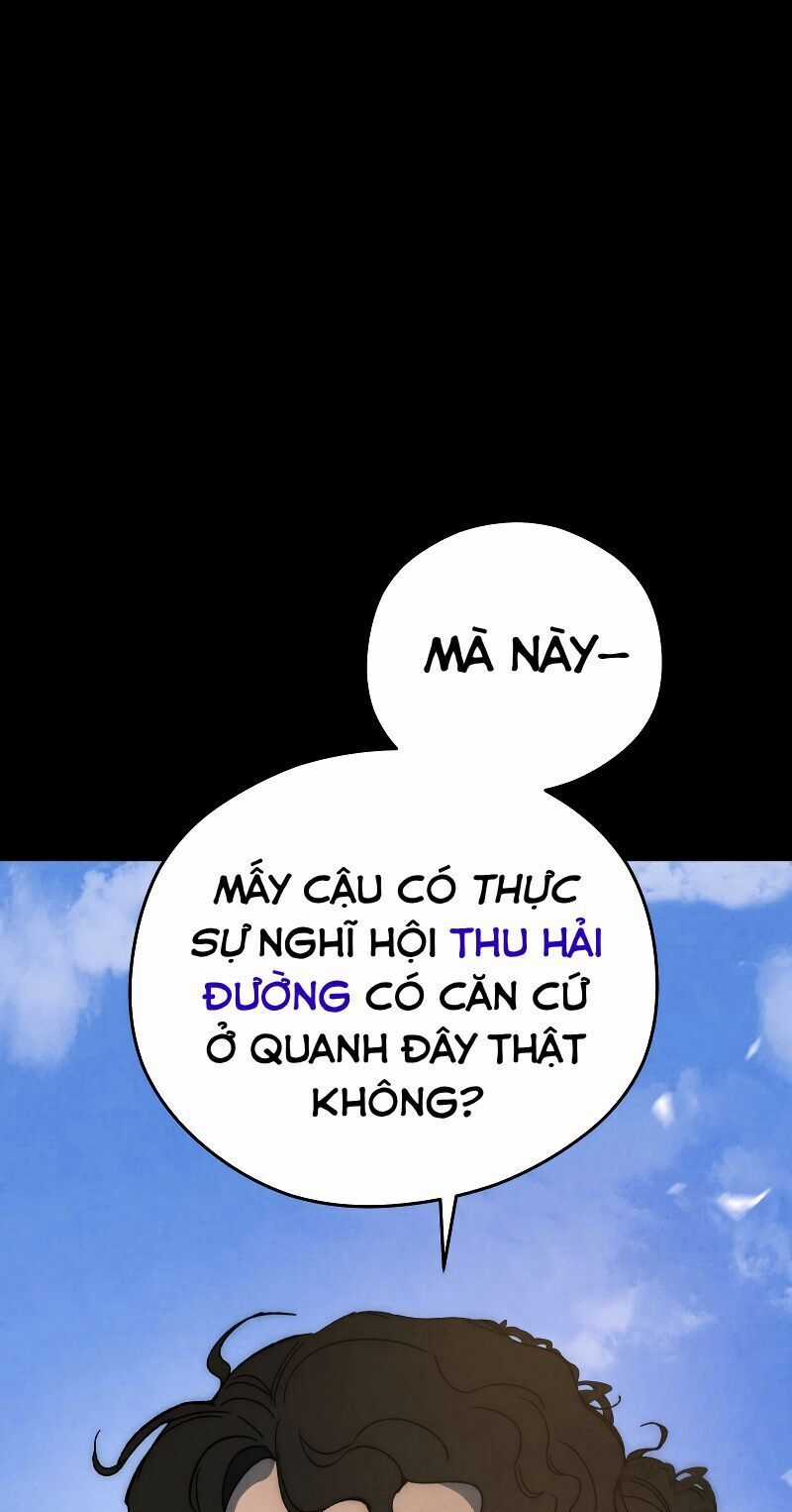 Hand Jumper - Chương 59 - Trang 9