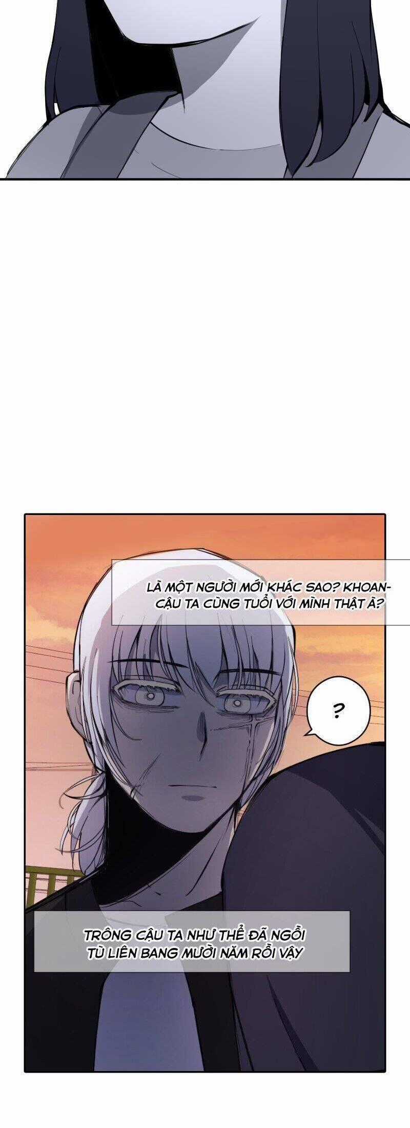 Hand Jumper - Chương 6 - Trang 2