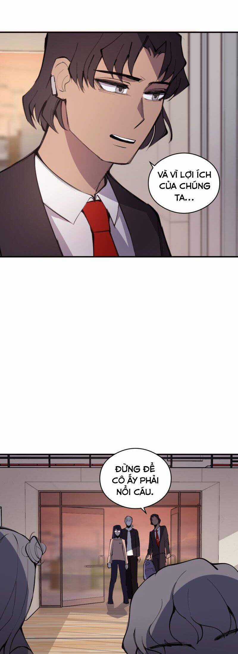 Hand Jumper - Chương 6 - Trang 12