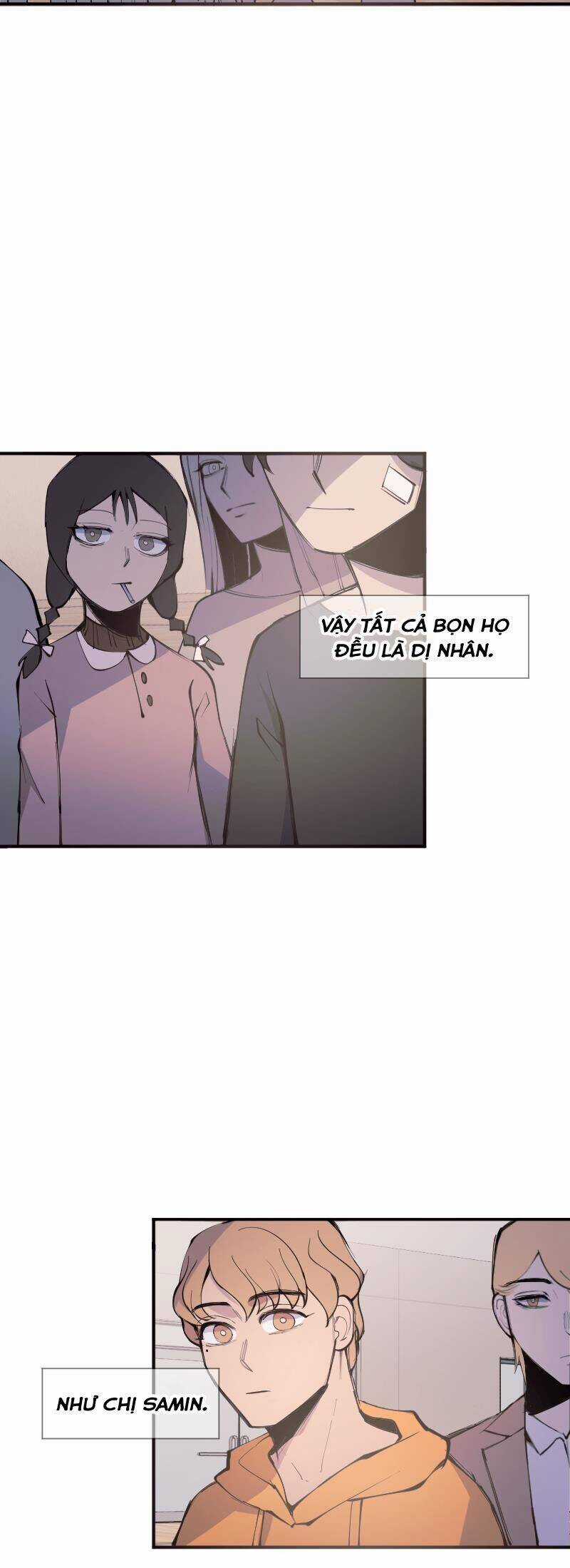 Hand Jumper - Chương 6 - Trang 17