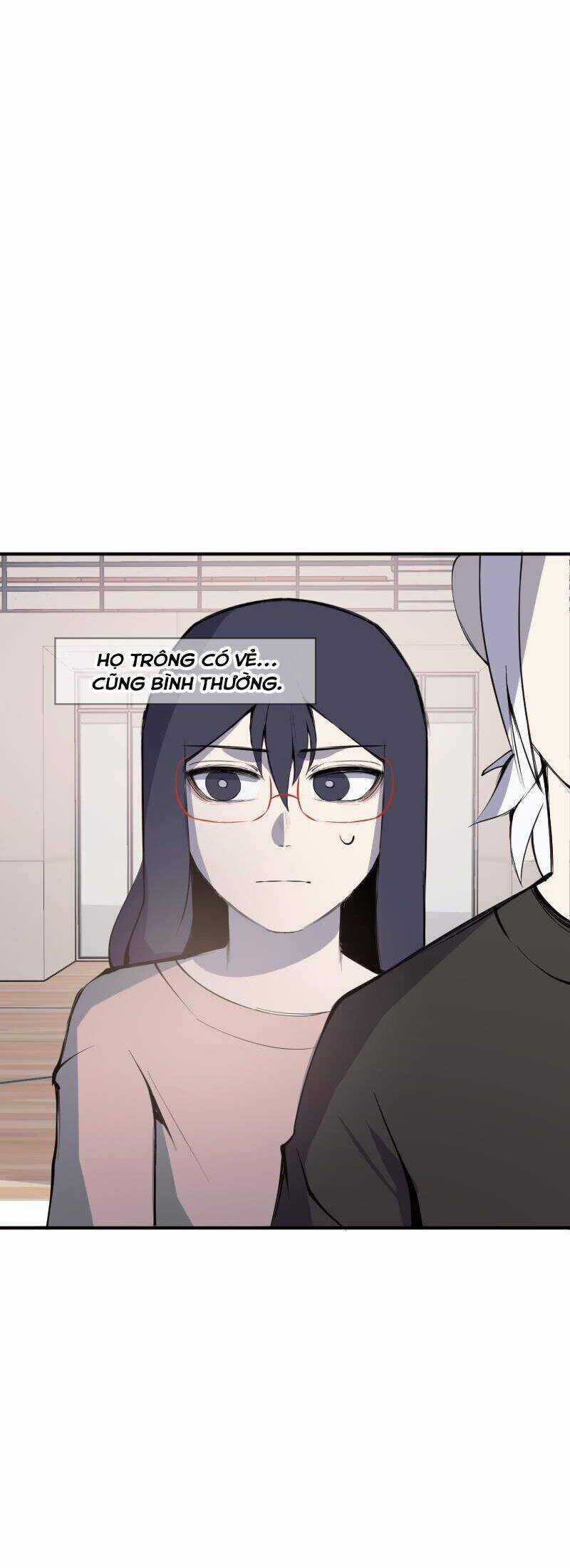 Hand Jumper - Chương 6 - Trang 18