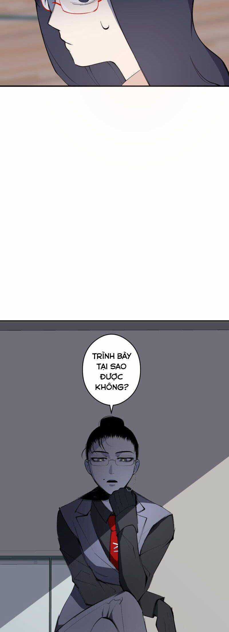 Hand Jumper - Chương 6 - Trang 20