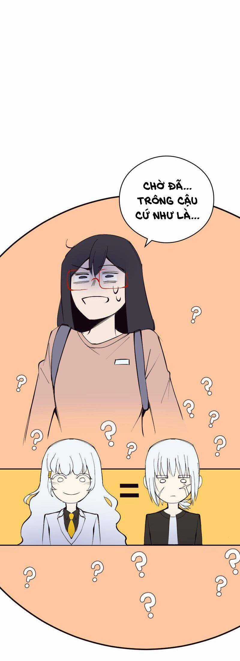 Hand Jumper - Chương 6 - Trang 3