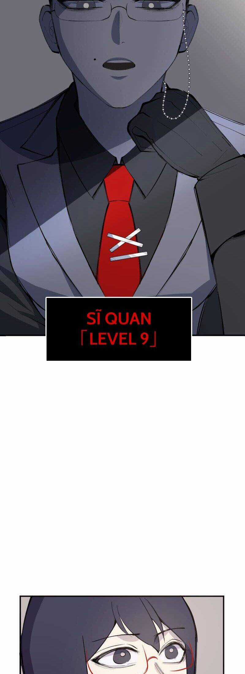 Hand Jumper - Chương 6 - Trang 22