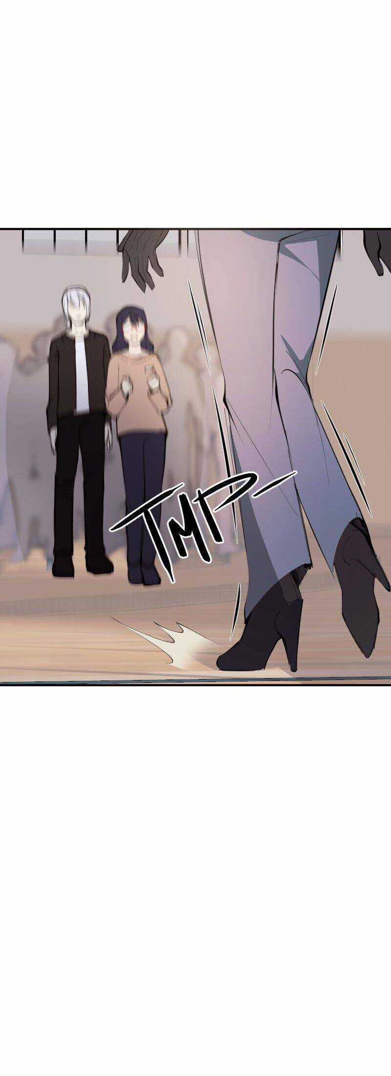 Hand Jumper - Chương 6 - Trang 24