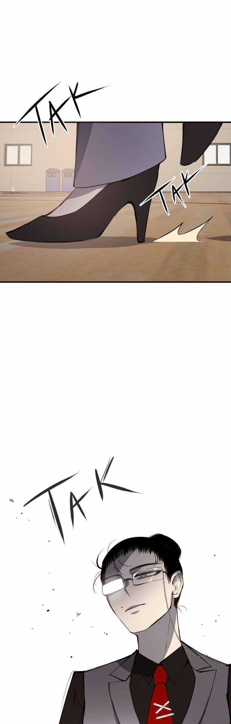 Hand Jumper - Chương 6 - Trang 25