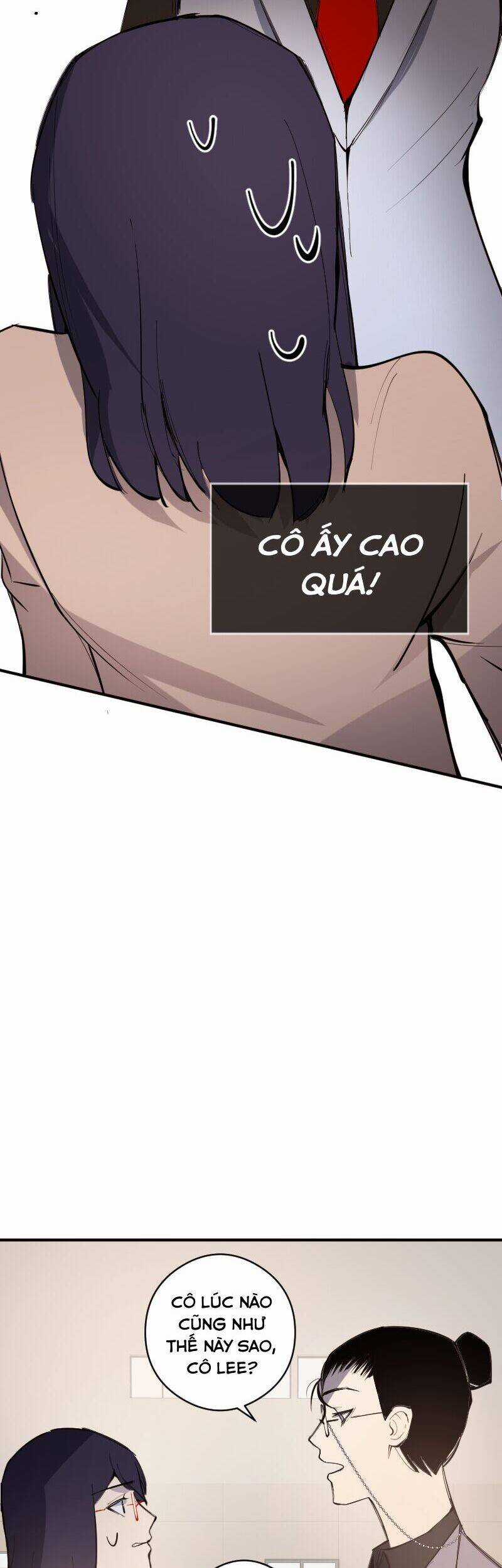 Hand Jumper - Chương 6 - Trang 26