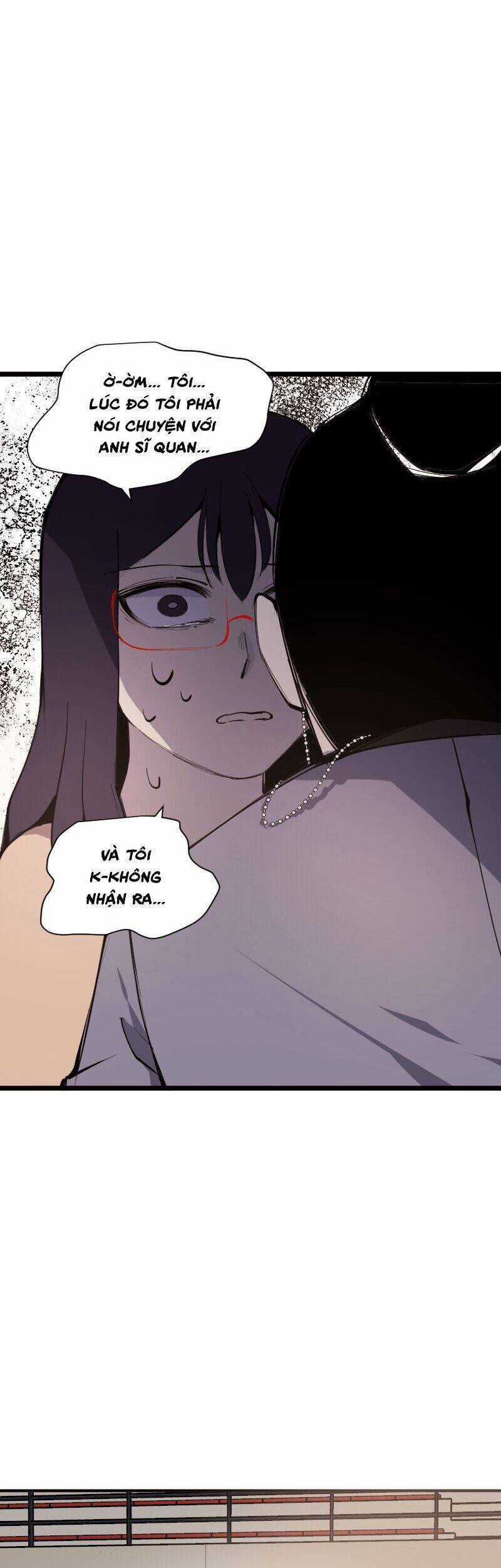 Hand Jumper - Chương 6 - Trang 28