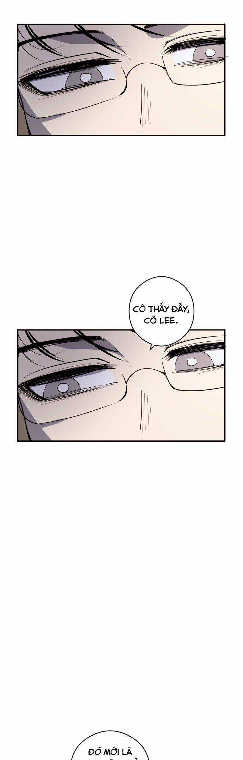 Hand Jumper - Chương 6 - Trang 31