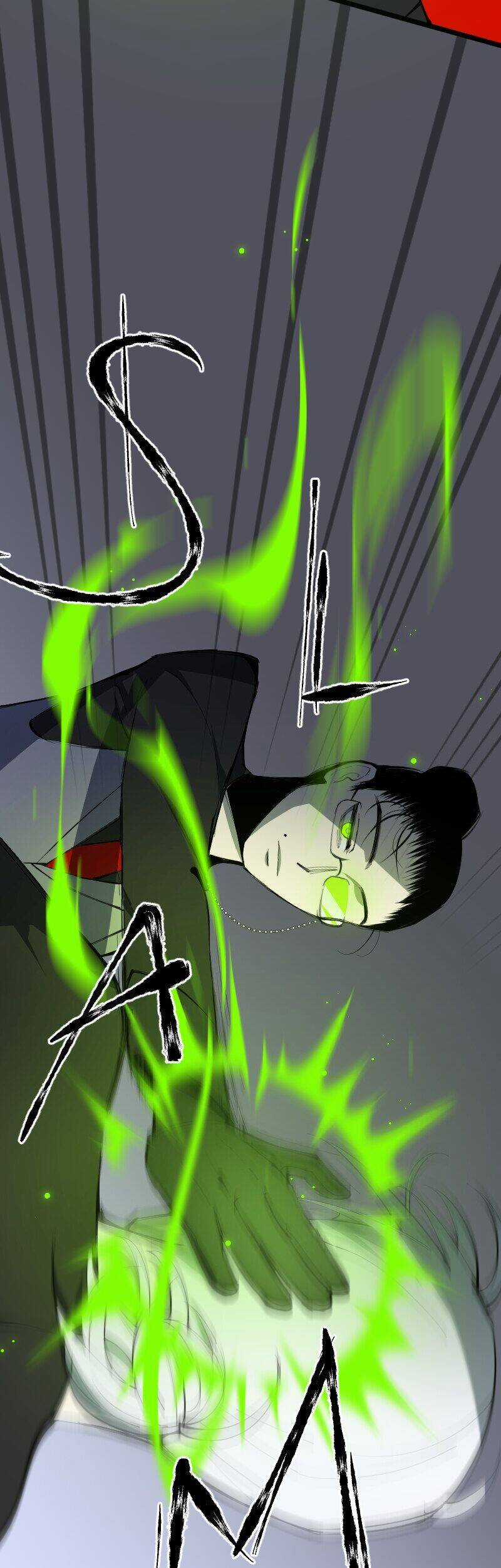 Hand Jumper - Chương 6 - Trang 33