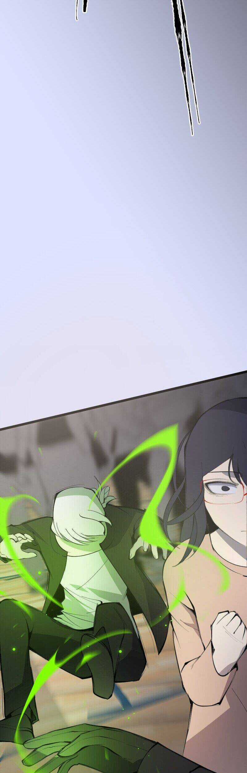 Hand Jumper - Chương 6 - Trang 34