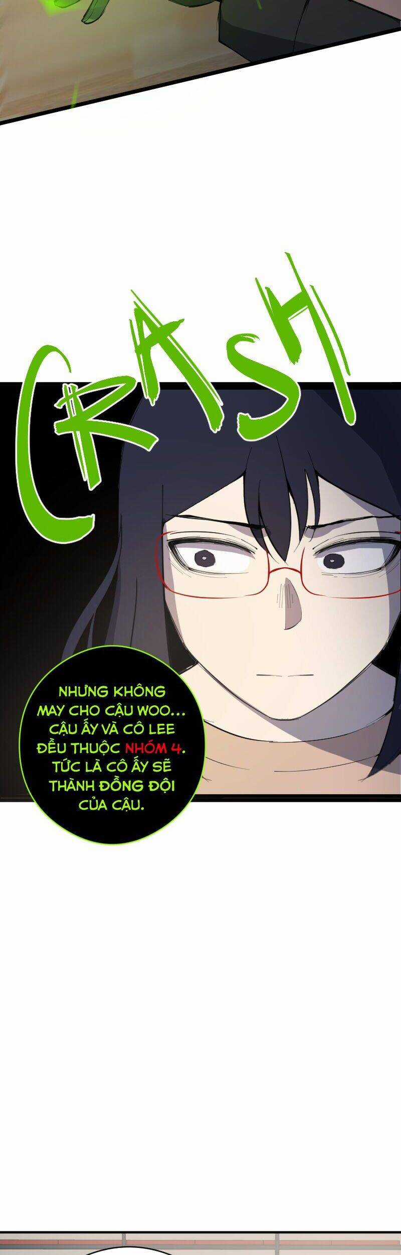 Hand Jumper - Chương 6 - Trang 35