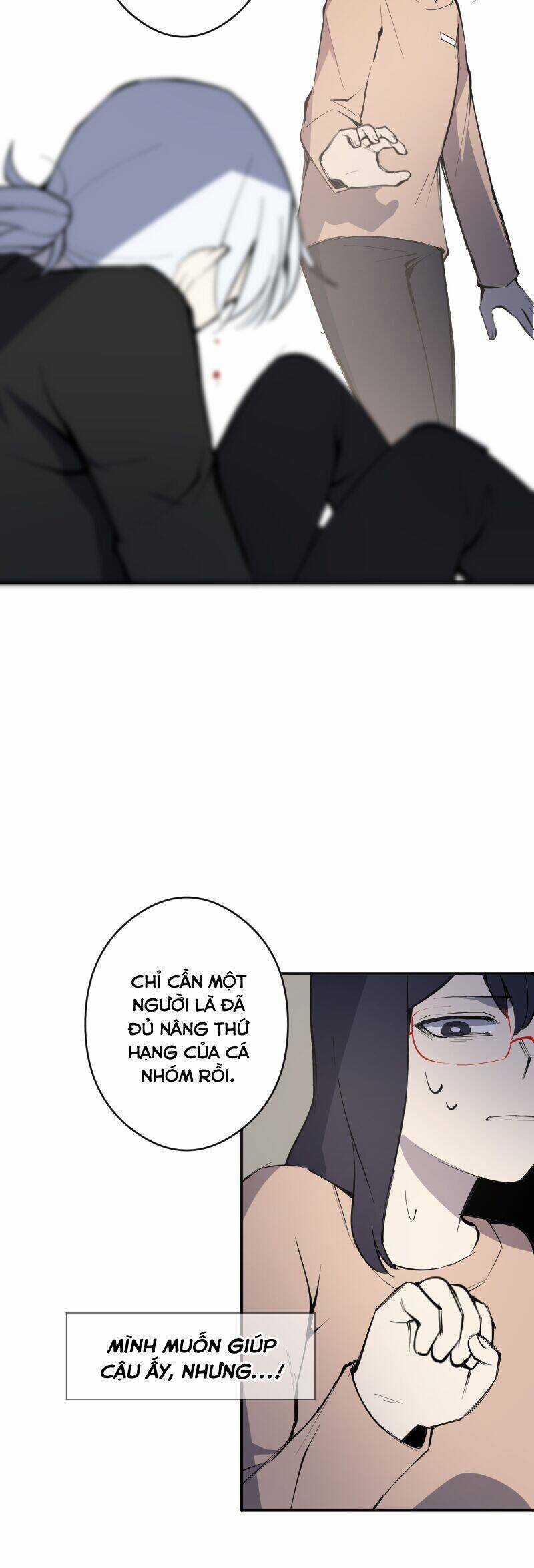 Hand Jumper - Chương 6 - Trang 37