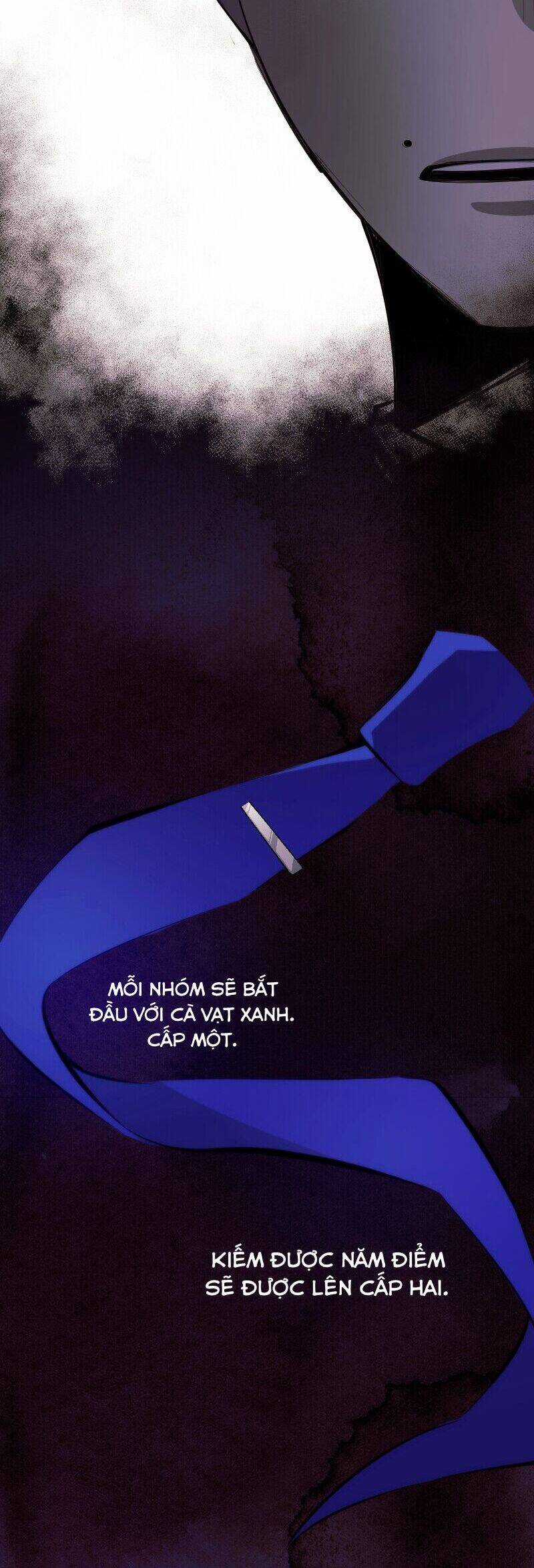 Hand Jumper - Chương 6 - Trang 39