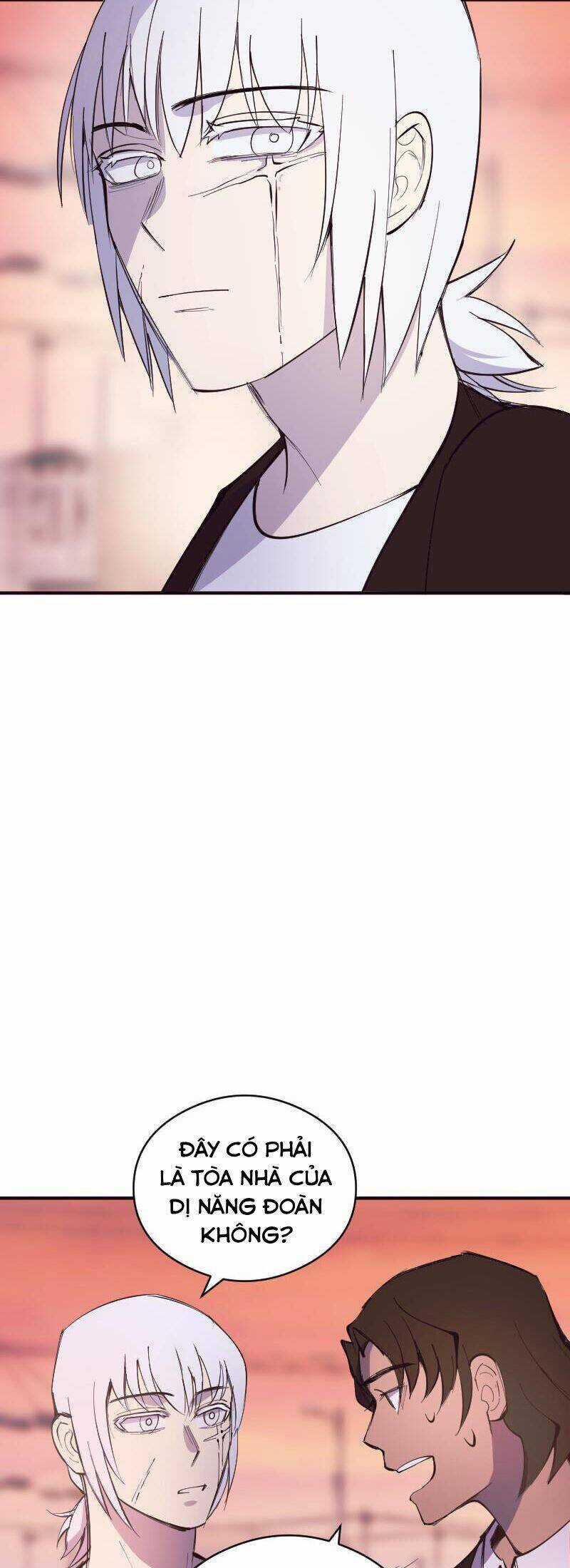 Hand Jumper - Chương 6 - Trang 5