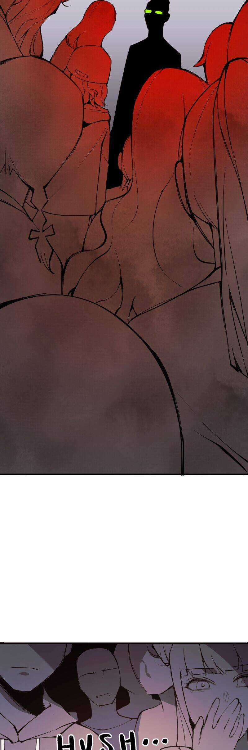 Hand Jumper - Chương 6 - Trang 42