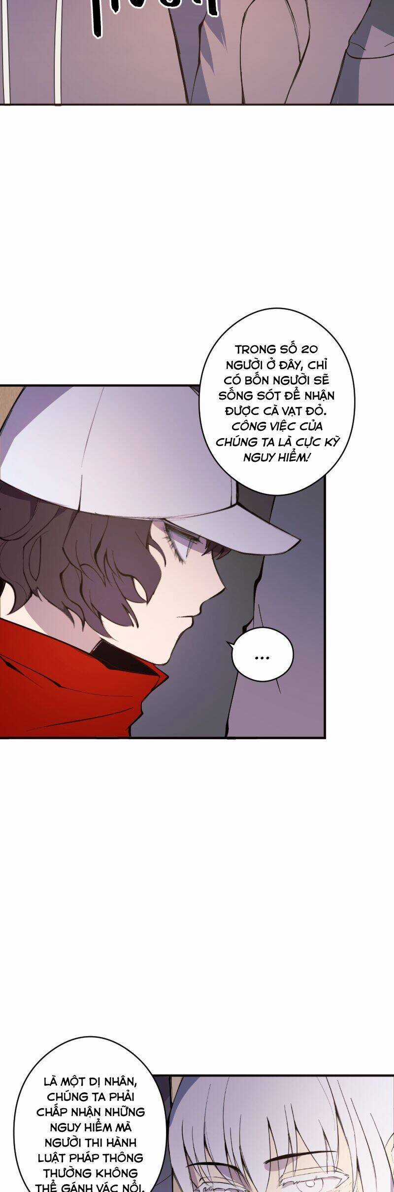 Hand Jumper - Chương 6 - Trang 43