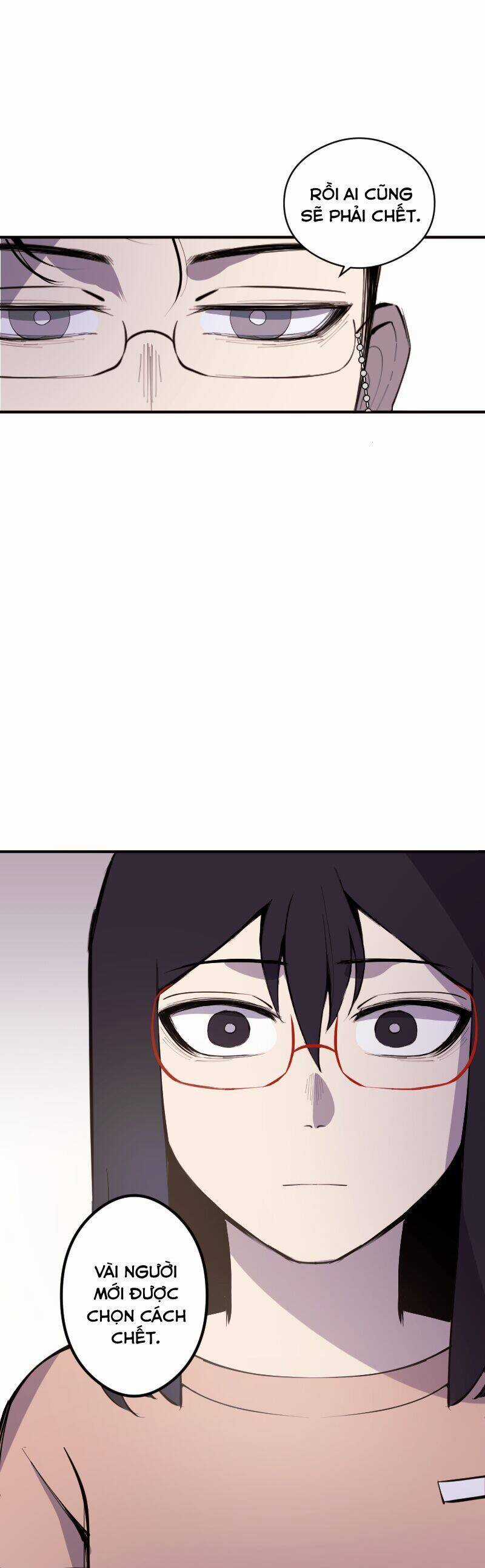 Hand Jumper - Chương 6 - Trang 45