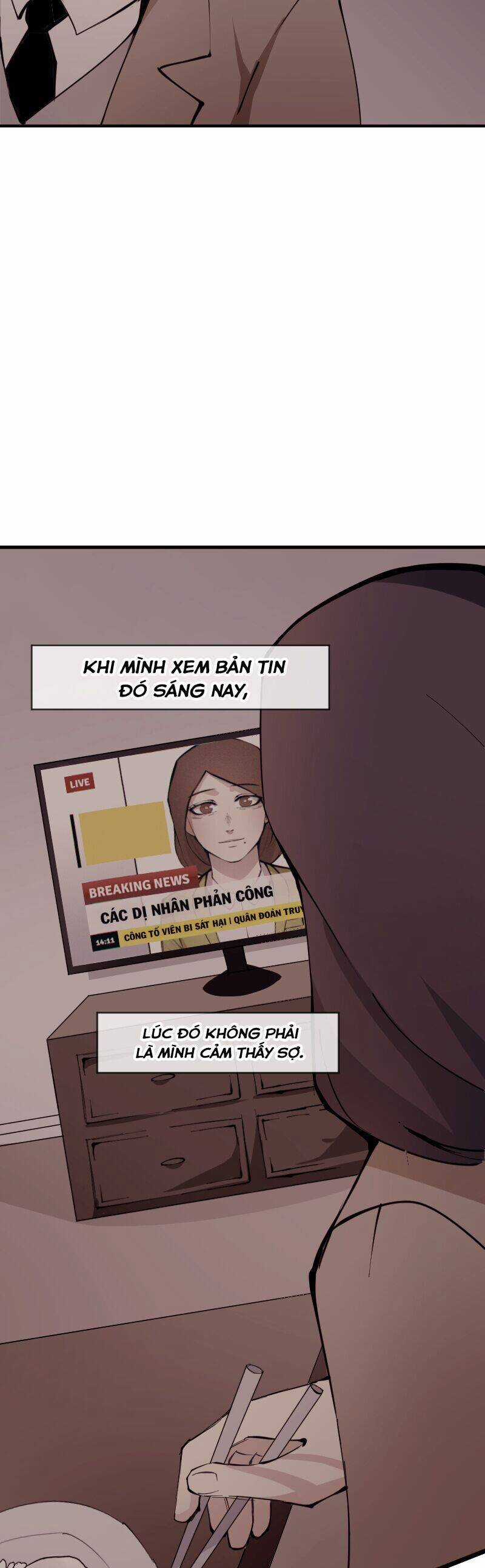 Hand Jumper - Chương 6 - Trang 47