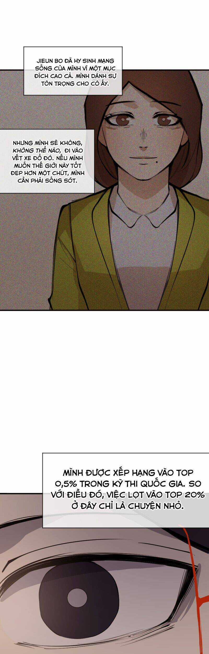 Hand Jumper - Chương 6 - Trang 49