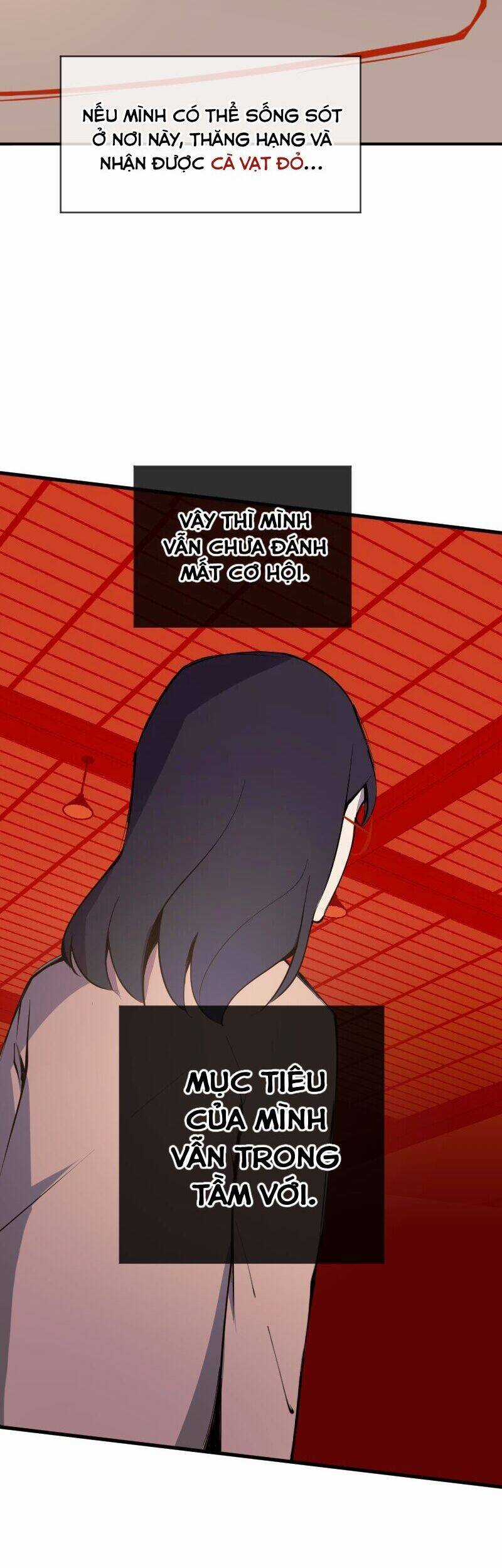 Hand Jumper - Chương 6 - Trang 50