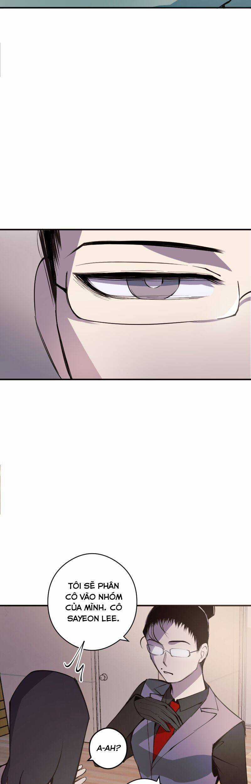 Hand Jumper - Chương 6 - Trang 53