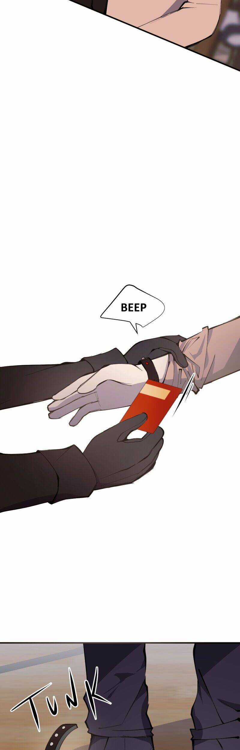 Hand Jumper - Chương 6 - Trang 55