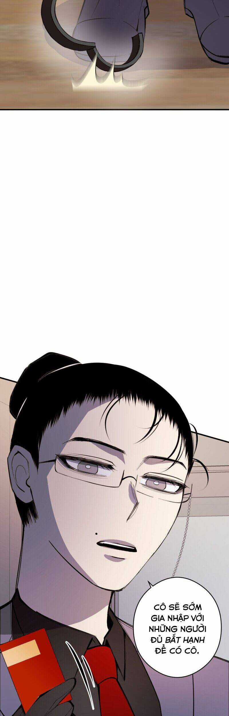 Hand Jumper - Chương 6 - Trang 56