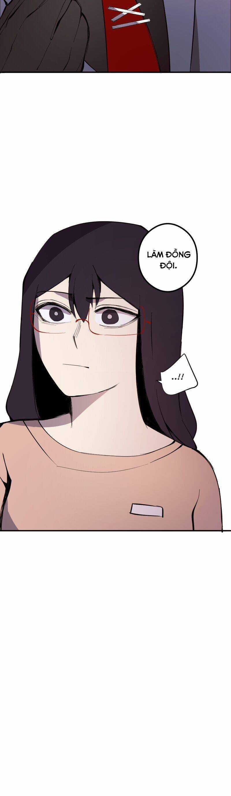 Hand Jumper - Chương 6 - Trang 57